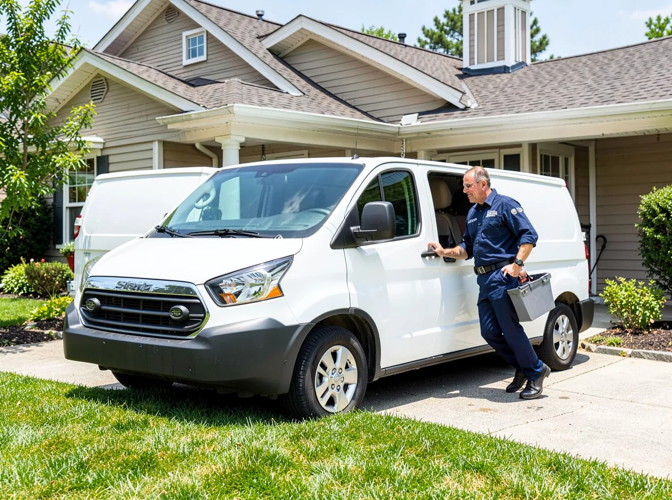 Emergency Plumber company in Shoreham, VT